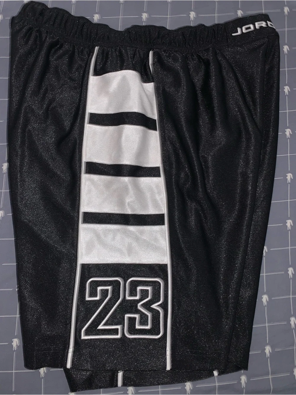 Jordan brand new